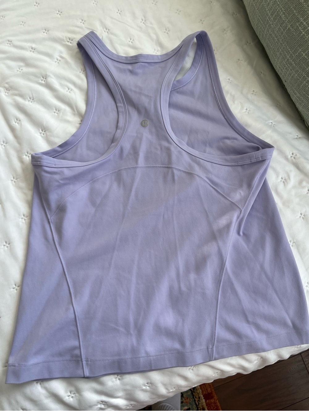 Lululemon Align Racerback Tank - Picture 3 of 3